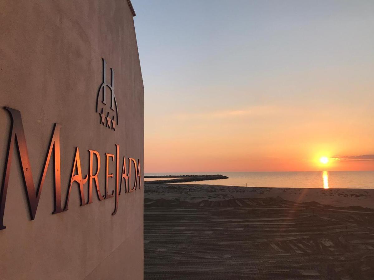 B&B Marejada Scoglitti Exterior foto